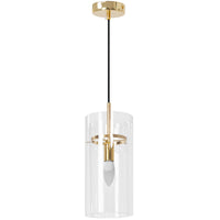 Lampada APP1212-1CP Gold