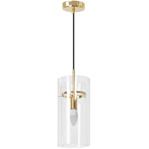 Lampada APP1212-1CP Gold