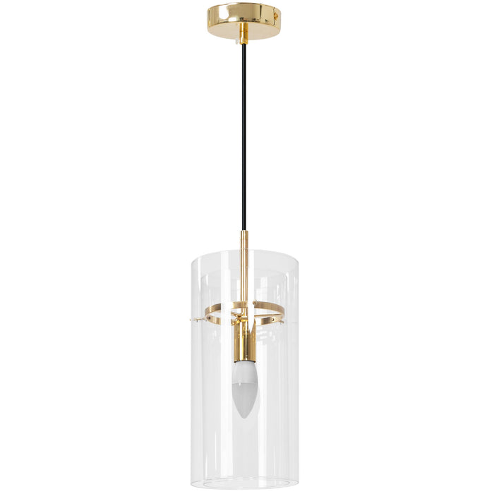Lampada APP1212-1CP Gold