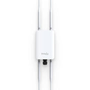 Engenius enh1350ext punto accesso wlan 1000 mbit/s bianco supporto power over ethernet (poe)