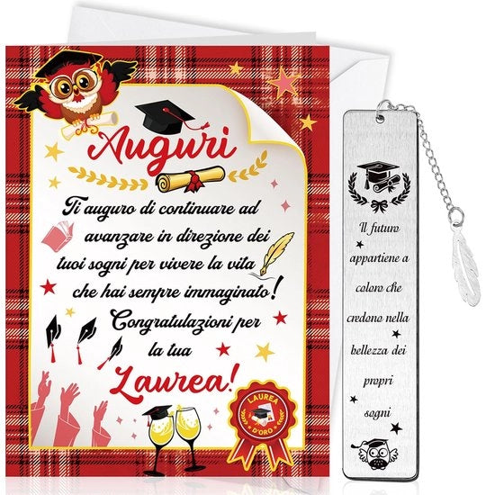 Carta di laurea con copertina - Telaio per diploma - Carta di laurea con copertina personalizzabile - Carta di laurea con design unico - Carta di laurea per il 2024 - Telaio per diploma personalizzabile - Carta di laurea per l'anniversario della laurea