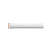 Prolunga diam. 80 x 50 cm. per caldaie ariston a condensazione