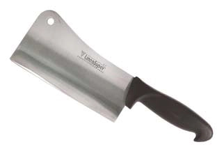 MANNAIA PROFESSIONALE- - cm.20, art.450-20 - 1 blister DE LUCA