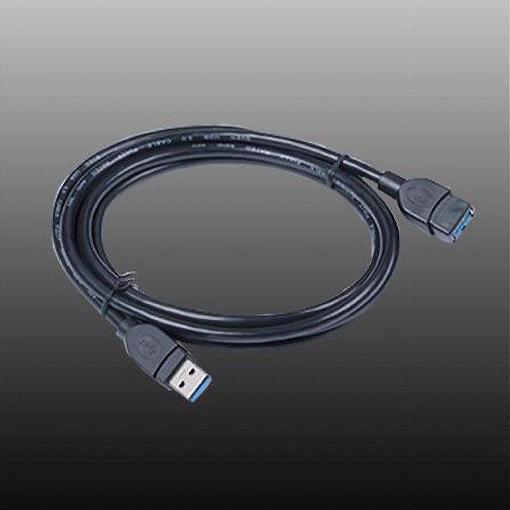 Trade Shop - Usb 3.0 Cavo 3mt Maschio A Femmina Alta Velocità Maxtech Usb 3.0 Am To Af 3.0m -