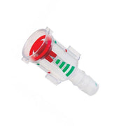 EHEIM 7446208 Ricambio Set Indicatore di Flusso per Rubinetto uscita in-out per Filtri 2080/2180