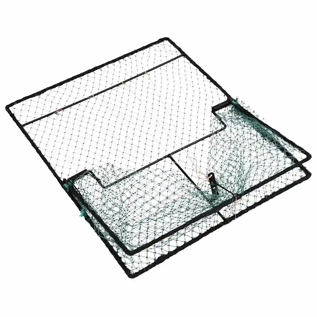 Trappola per Uccelli Verde 50 x 60 x 1,9 cm Polietilene CFW9270467