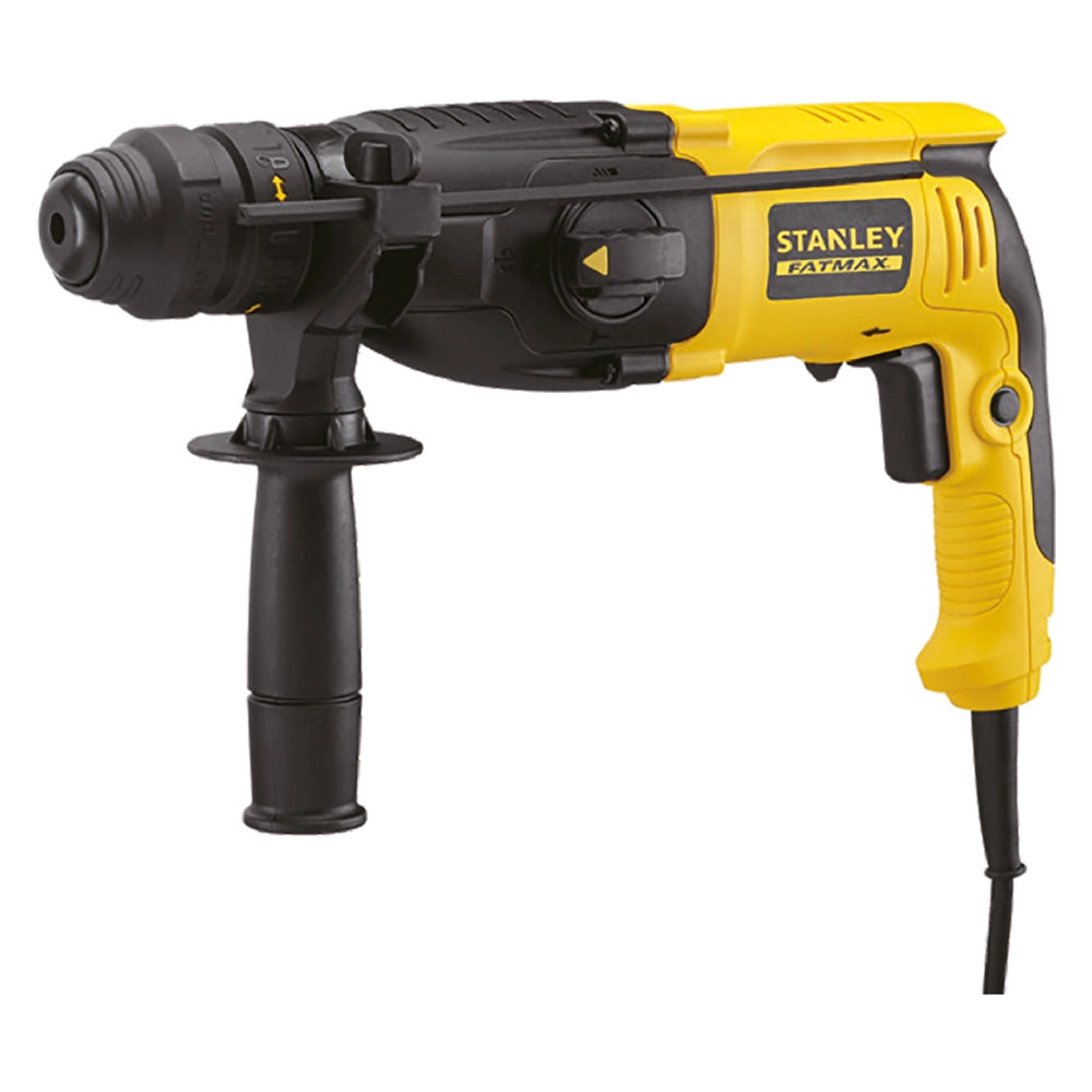 TASSELLATORE 'SFMEH210K-QS' 800 W  - STANLEYFATMAX