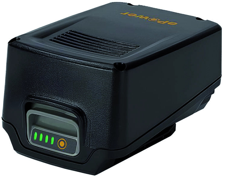 Alpina BATTERIA E24 20 V - 4,0 Ah