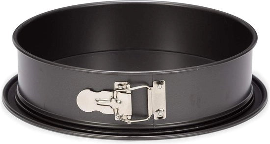 Profilo di fondo con forma a spirale da 22 cm con superficie antiaderente