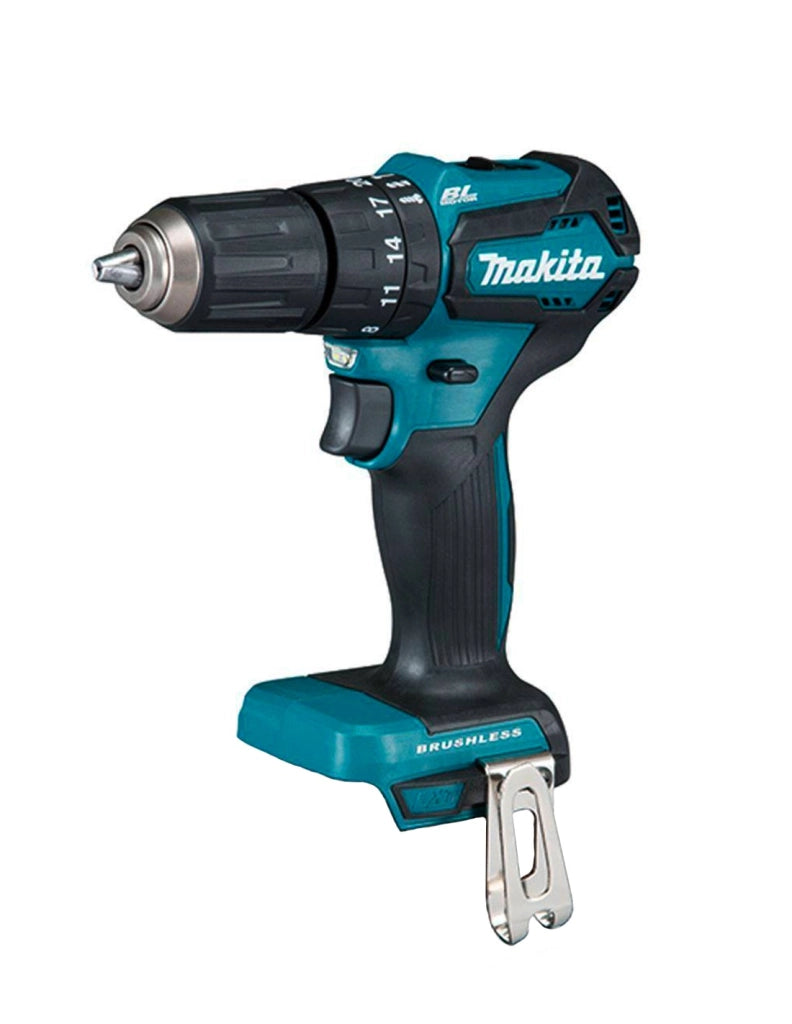Trapano a Percussione MAKITA DHP483Z (Solo corpo)