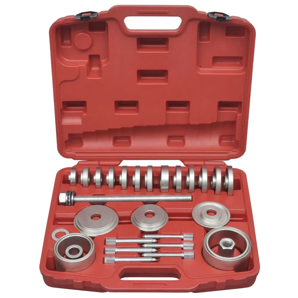 Kit rimozione ed installazione cuscinetti della ruota 210337