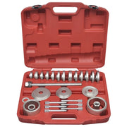 Kit rimozione ed installazione cuscinetti della ruota 210337