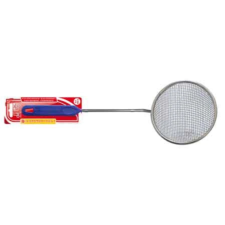 SCHIUMAROLA COLAFRITTO Ø 16 cm - DE LUCA COLTELLERIE