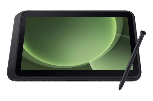 Samsung Galaxy Tab Active5 Pro SM-X356B 5G Snapdragon LTE 128 GB 25,6 cm (10.1") 6 GB Wi-Fi 6E (802.11ax) Android 15 Verde