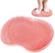 Pavimento per massaggi con superficie antiscivolo