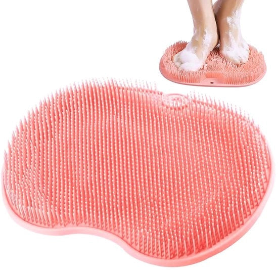 Pavimento per massaggi con superficie antiscivolo