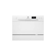 Schaub Lorenz SVDW156 Lavastoviglie da Incasso a scomparsa totale 15 Coperti Classe energetica E 6 programmi Terzo cesto Sliding door InfoLed 59,8 cm Argento