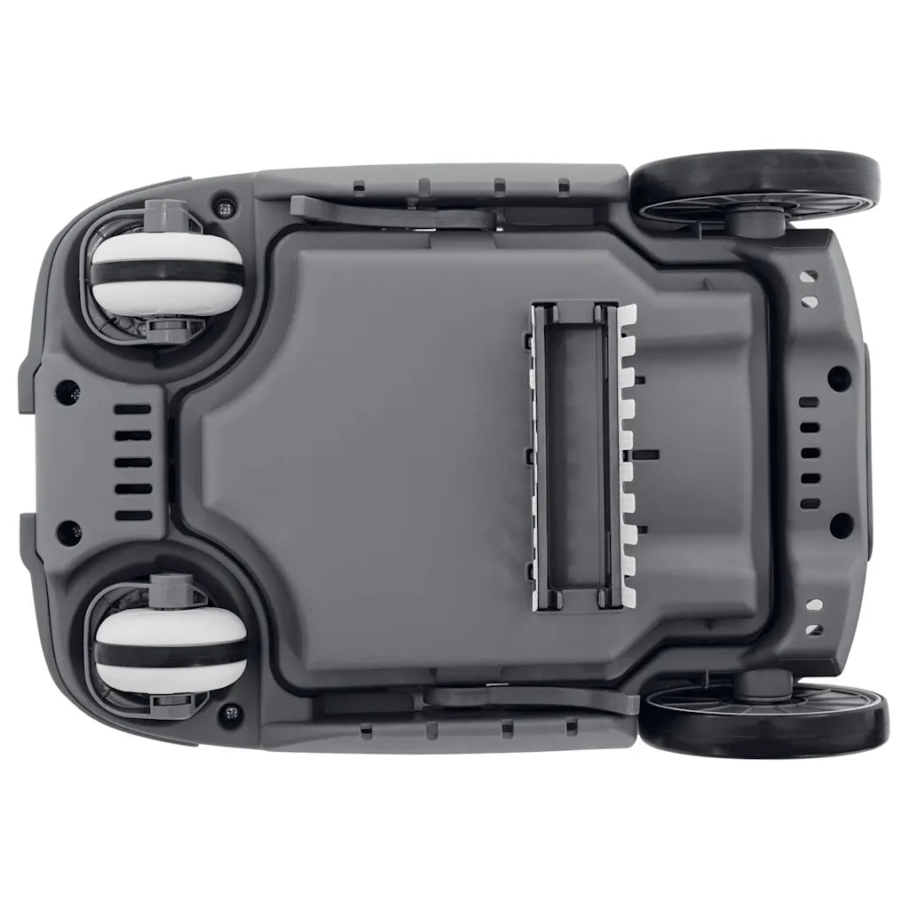 INTEX Pulitore Automatico per Piscine ZX100 Bianco 3202961