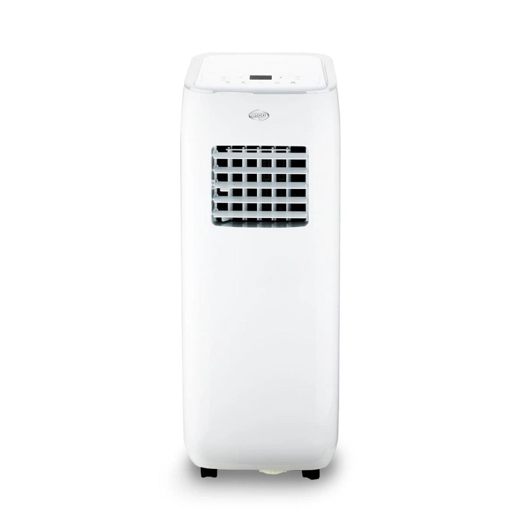 Argoclima Altea condizionatore portatile 63 dB Bianco