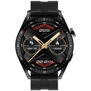 Trade Shop - Smartwatch Hw23 Pro Per Ios E Android Bluetooth Touch Sport Fitness Salute Uomo -