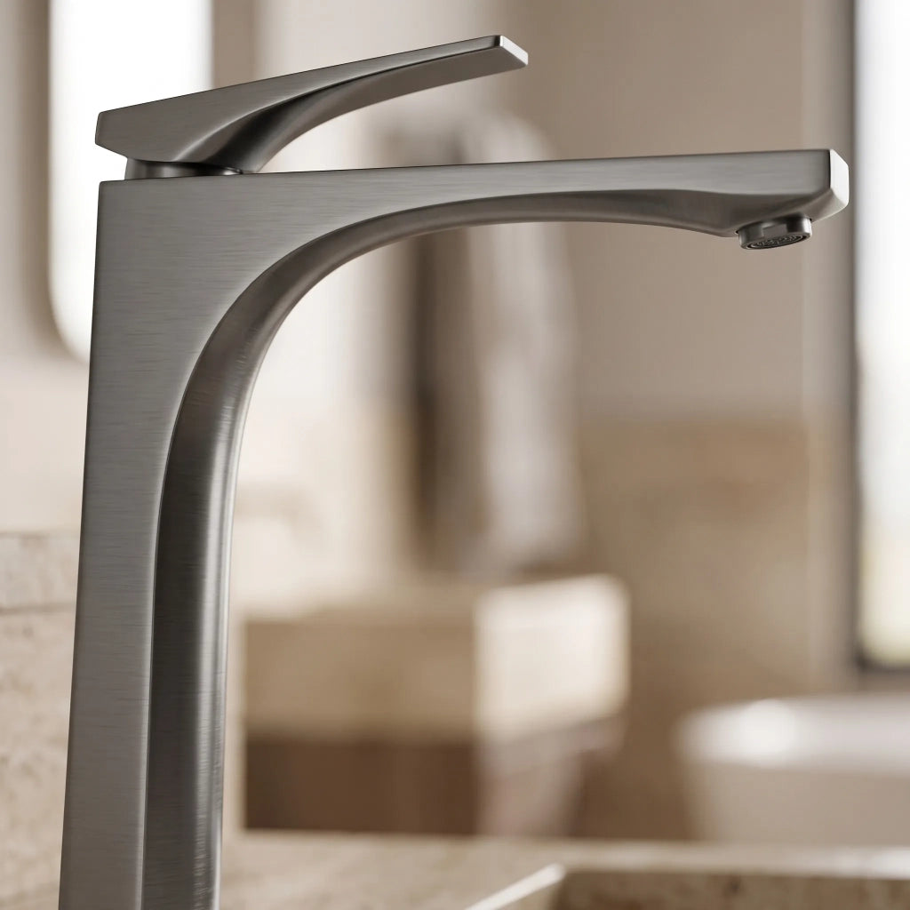 Rubinetto Da Lavabo Premium Rea Joe Titan High
