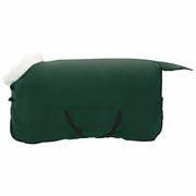 Coperta per Cavalli Verde scuro completo 145 cm Felpa in pile CFW7463943