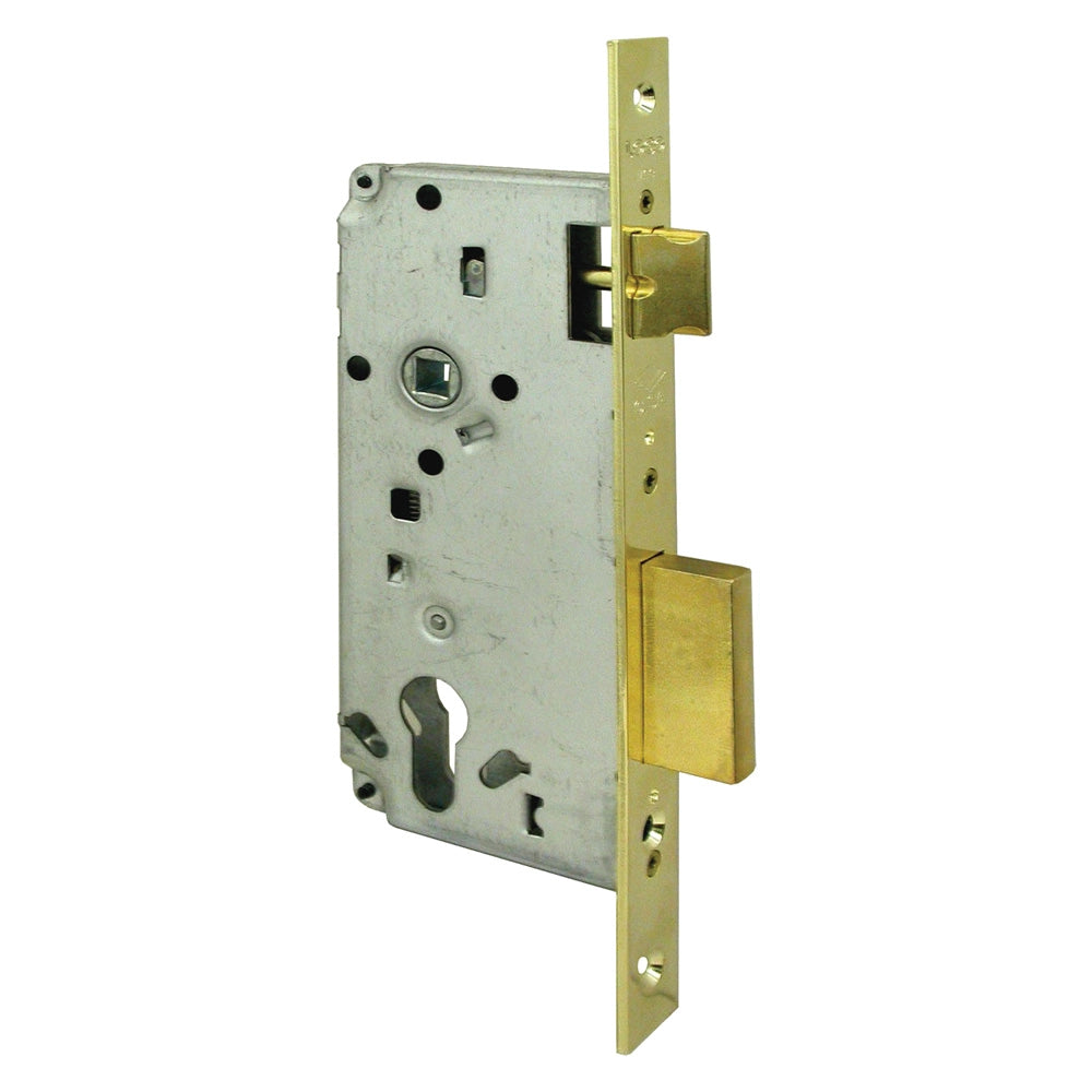 SERRATURA DA INFILARE PER LEGNO ART. 5C611 E 50  - CISA