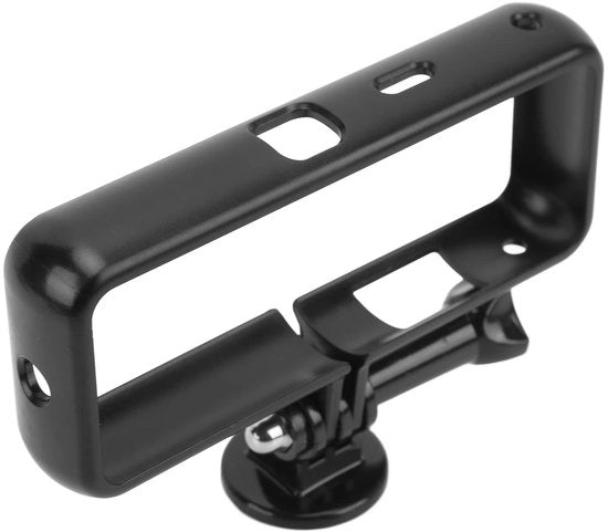 Protezione schoc per fotocamera - Protezione schoc per fotocamera per One X2 - Precise posizioni dei fori - Leggero - Buona lavorazione - Protezione schoc per fotocamera per One X2
