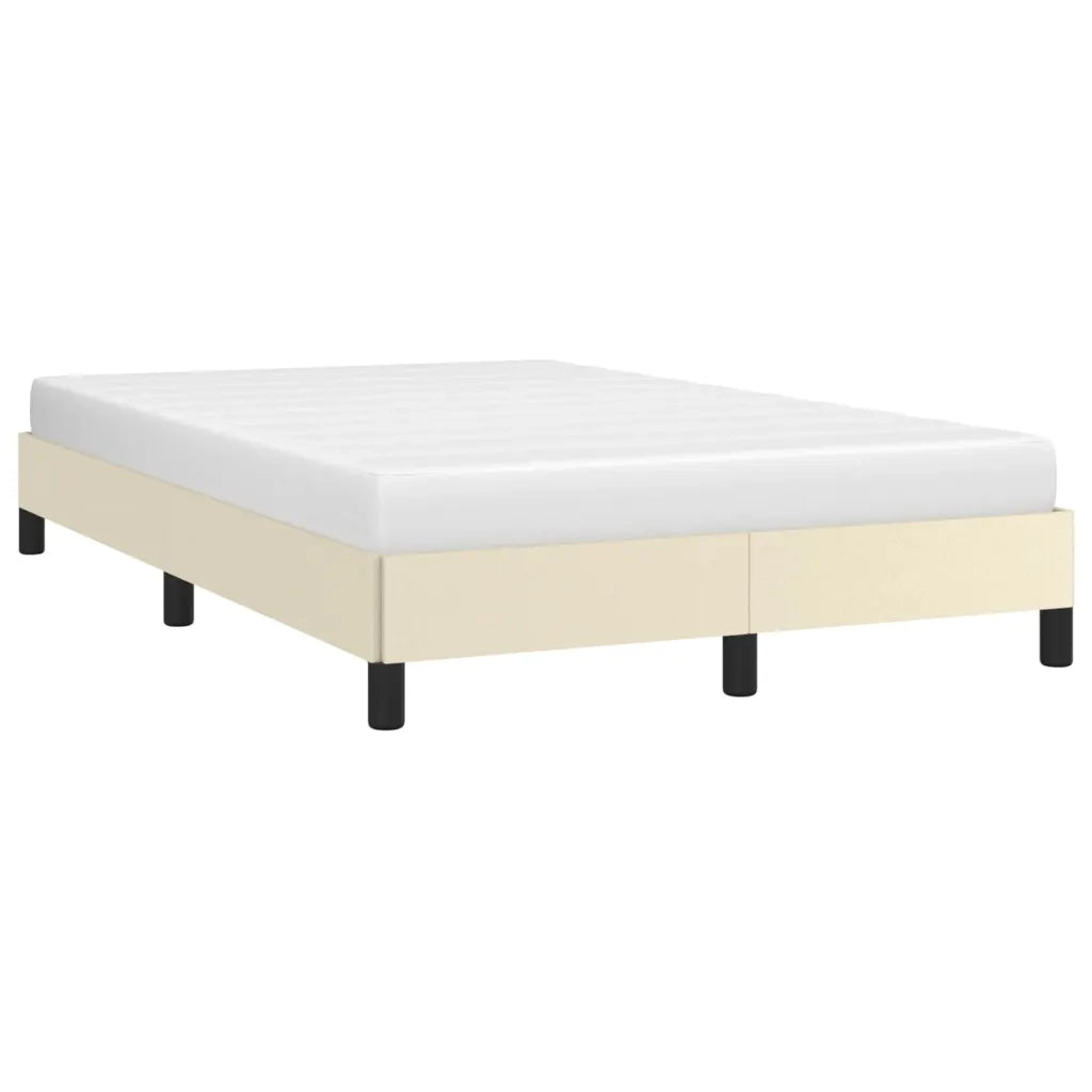 Giroletto Crema 120x200 cm in Similpelle cod mxl 63669