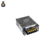 Alcapower Alimentatore Switching 24V 36W 1.5A, Tecnologia Switching Mode ad alta efficienza per applicazioni industriali e domestiche, Compatto