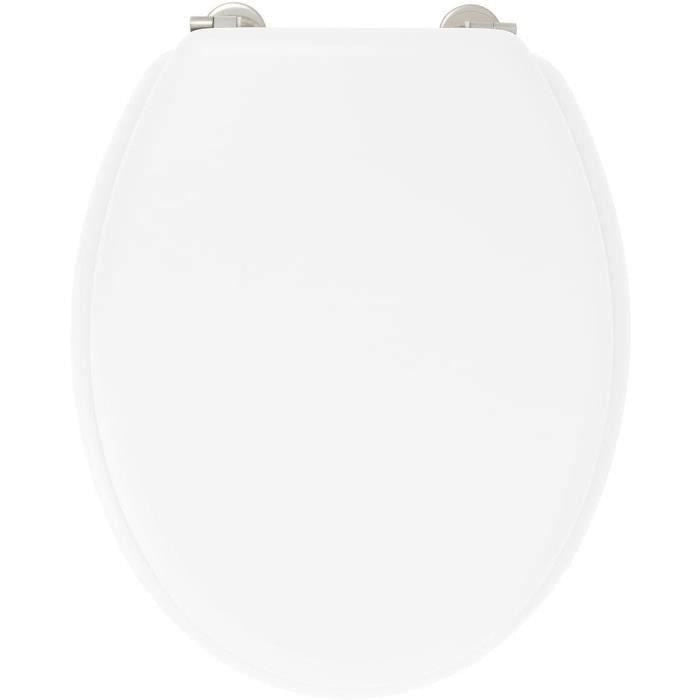 White duplo deblp - polvere di bambù