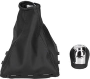 Manettino a 5 velocità con manopola e copertura per Opel Vauxhall Vectra C/Vectra B/Corsa/Astra 2002-2005