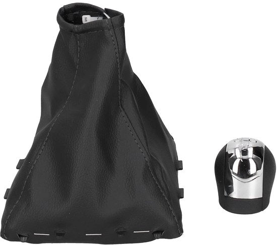 Manettino a 5 velocità con manopola e copertura per Opel Vauxhall Vectra C/Vectra B/Corsa/Astra 2002-2005