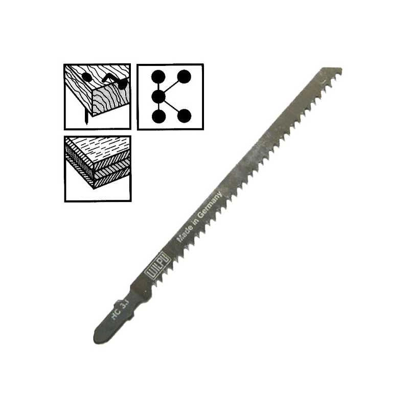 Lama Alt.Mm 105 D.3,0 W-Pl pz.5 Hc33 Wilpu