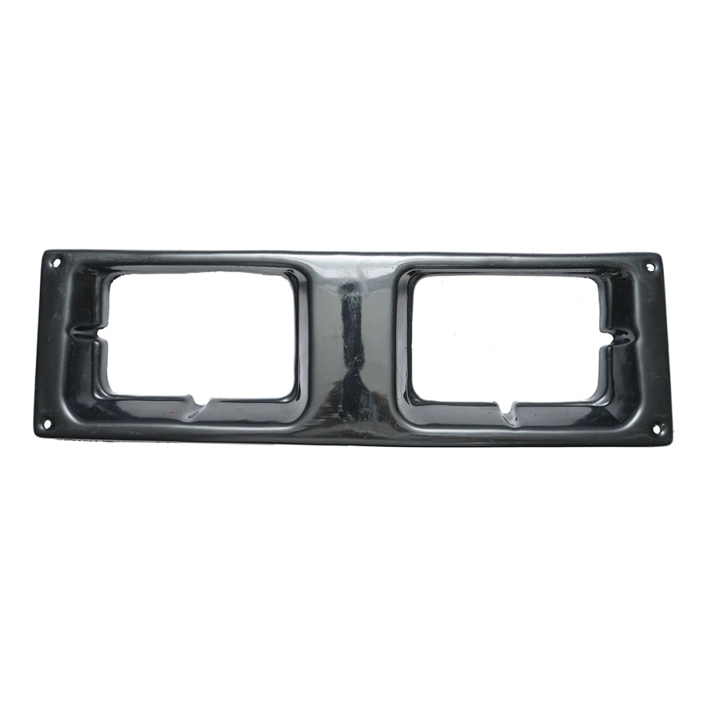 Mascherina faro Fiat 643 codice OEM 4017.47.1001