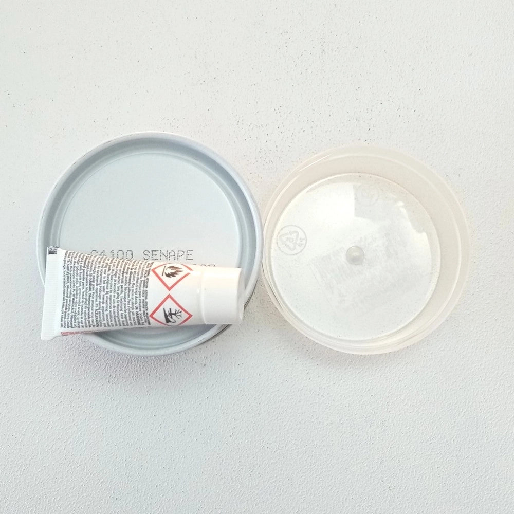 Siderplast sid 40 150ml stucco per metallo