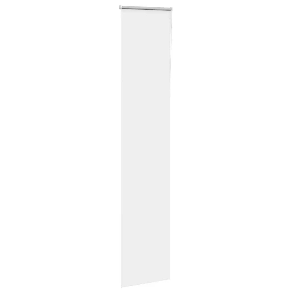 vidaXL Tenda a Rullo Oscurante 60x210 cm Larghezza Tessuto 55,7 cm