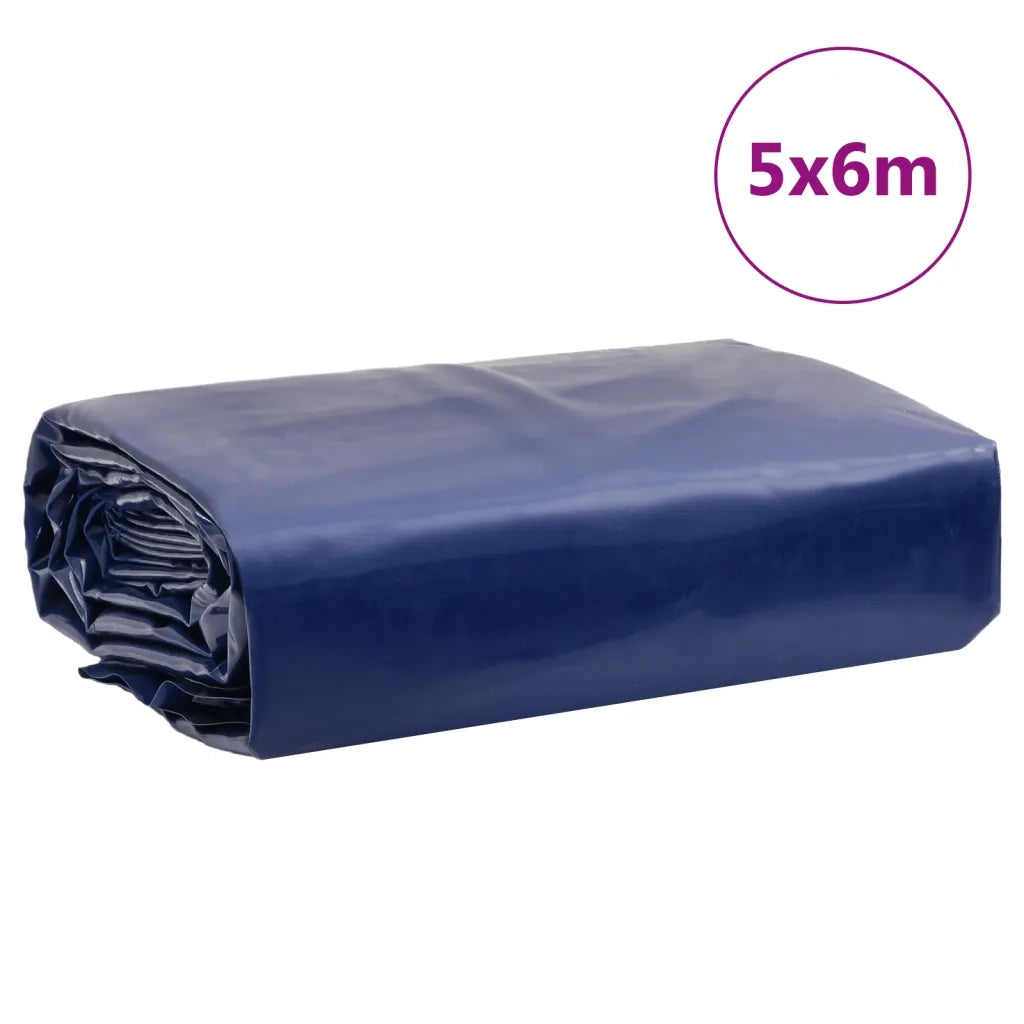 Telone Blu 5x6 m 650 g/m2