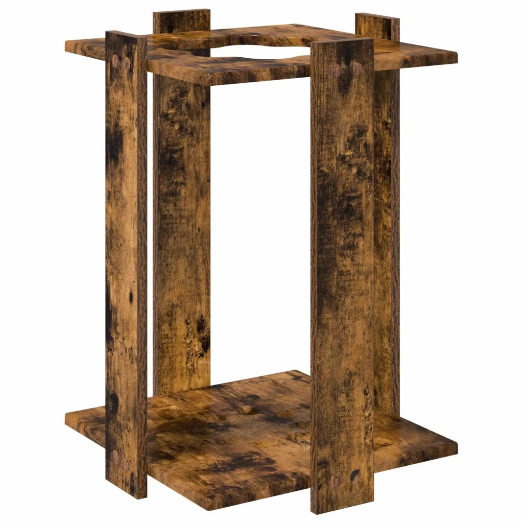 Supporto per stecche da biliardo Legno ingegnerizzato 8006787