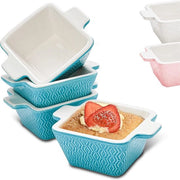 Set di teglie per forno / casserole - teglie per forno e airfryer, Resistente al lavastoviglie / teglie per forno - teglia per brasatura