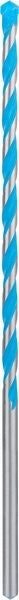 2608901484 - Punta Multimateriale CYL-9 8 x 200mm x 250mm