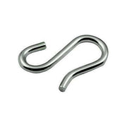 Vigor-Blinky Gancetti per Scorrevoli a V Ottone Nichel 500 Pezzi Giganti