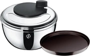 Tritacarote - Centrifuga per Insalate - Tritacarote - Centrifuga per Verdure - Tritacarote - Centrifuga a Vortice - Tritacarote - Centrifuga per Insalate - Tritacarote - Centrifuga per Verdure - Tritacarote - Centrifuga a Vortice - Must Have per la Cucina