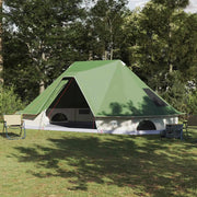 Tenda Tipi con tetto Verde 680 x 430 x 270 cm taffetà 42000960