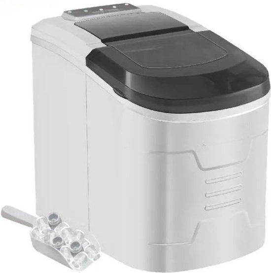 Igloo con Capacità di 12L e Peso di 12KG