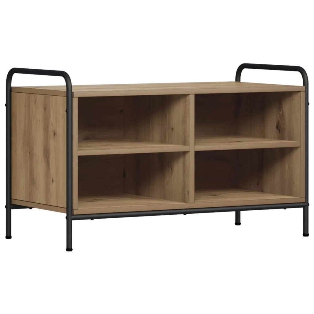 Mobile TV 140 x 39,5 x 50 cm Rovere Artigianale 8013757