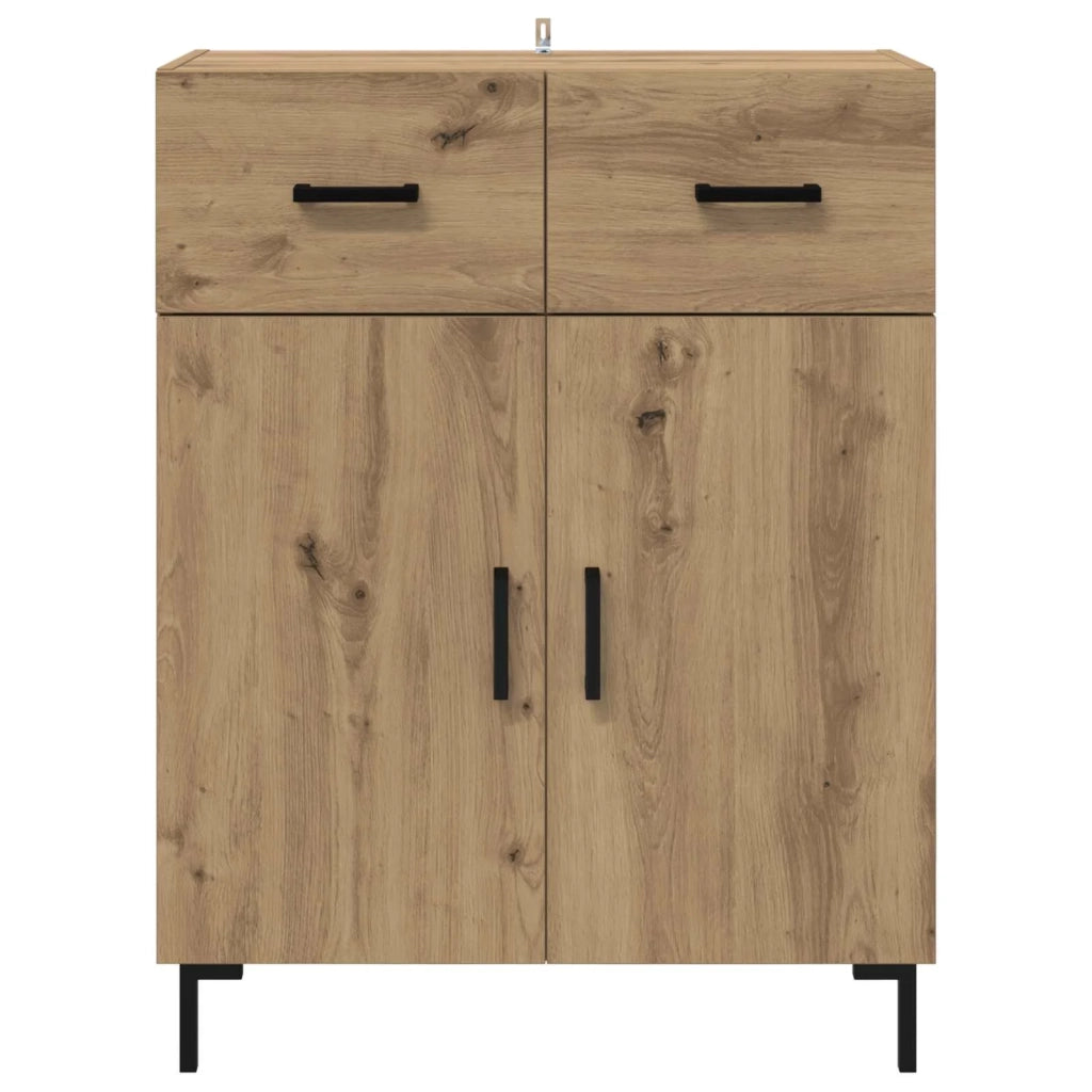 Credenza Rovere artigianale 69,5 x 34 x 90 cm 882282
