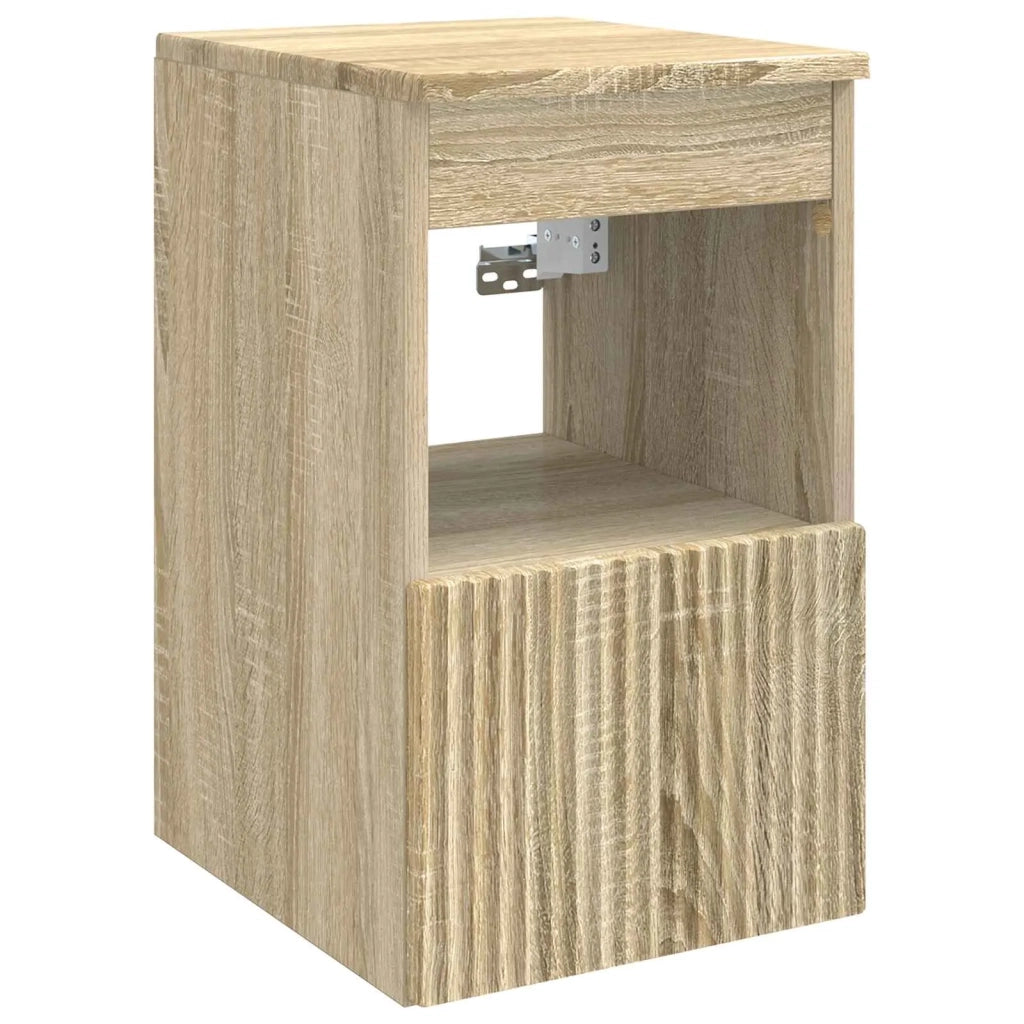 Mobile da Bagno Rovere Sonoma 30 x 41 x 50 cm 890494