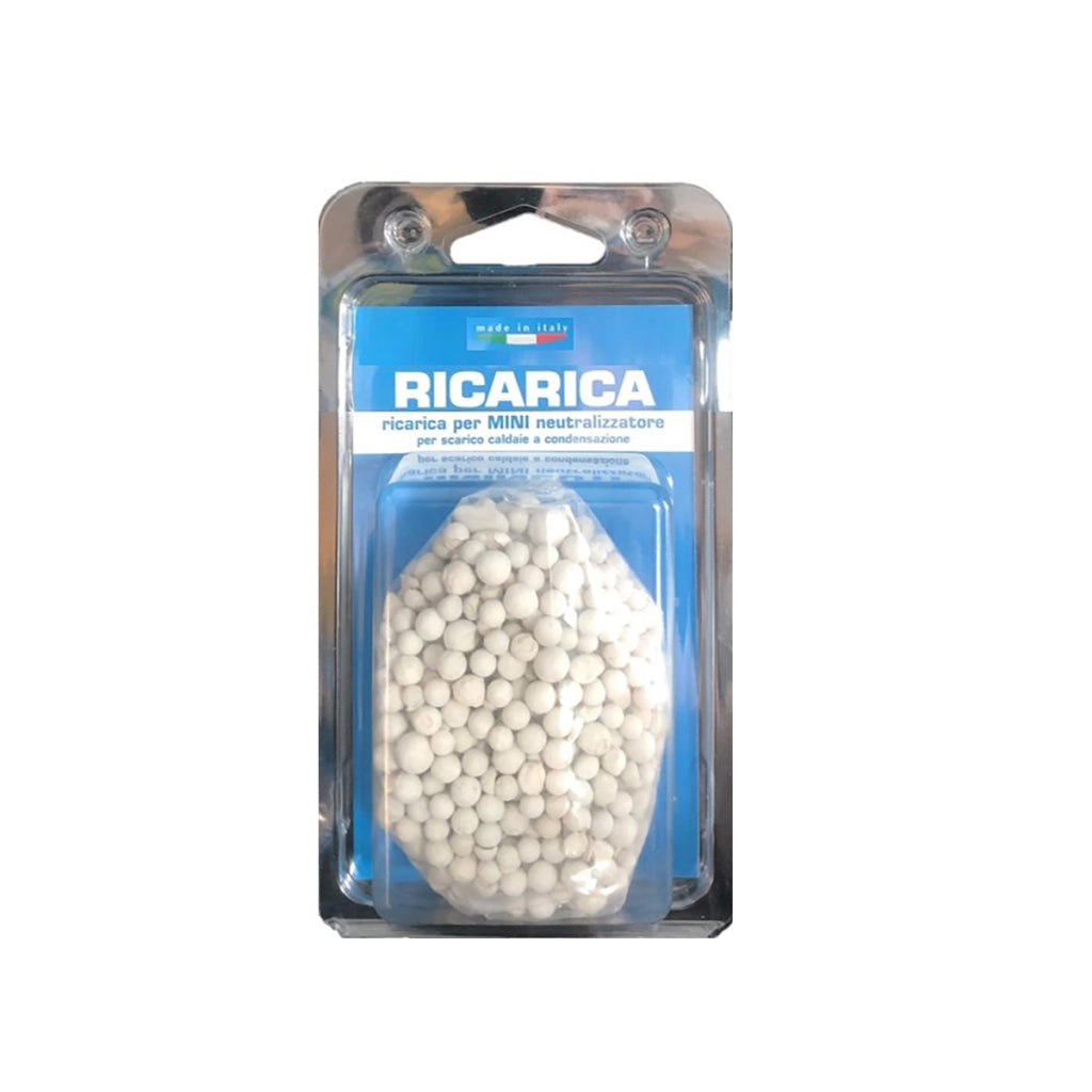 RICARICA PER MININEUTRO- EA- pezzi 1
