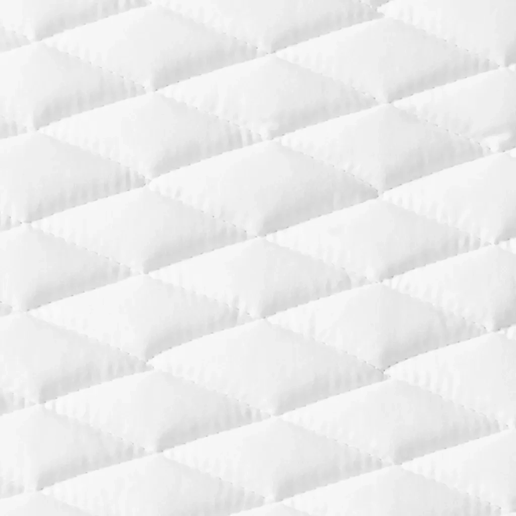Cuscini 2 pz 60x40x14 cm in Memory Foam